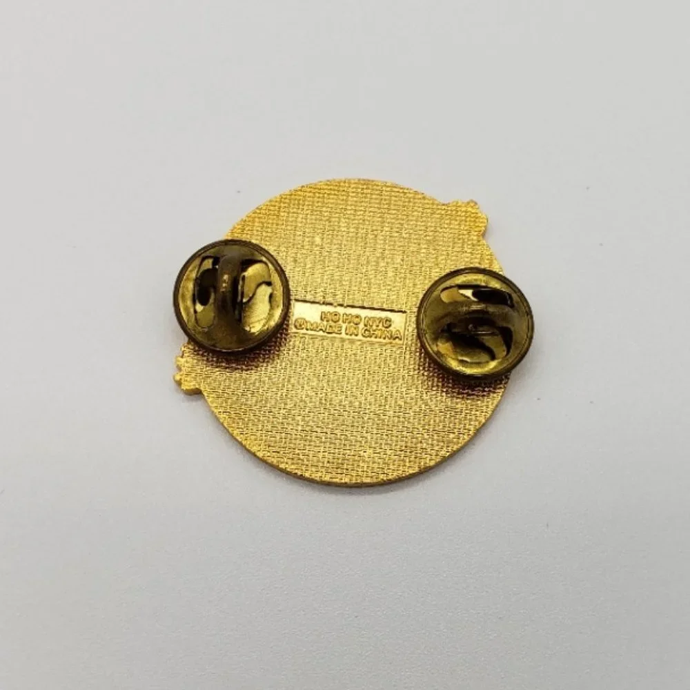 Lions Club Soaring Into Lionism District 14 L Eagle Pin NWT